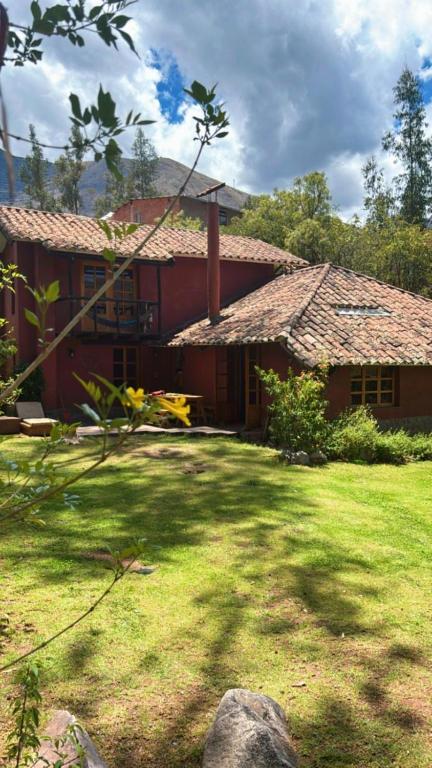 Casa Munay - 1
