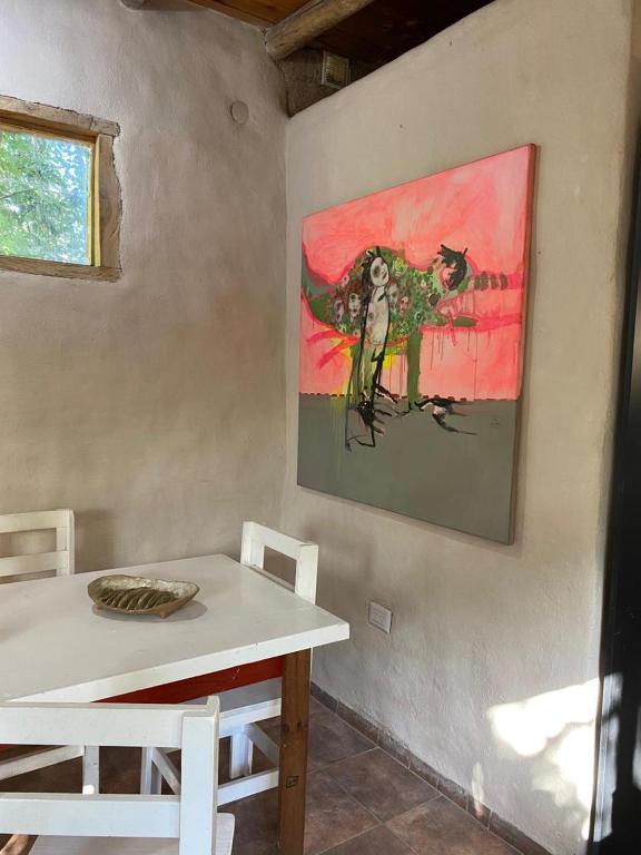 Icho's mud house - 3
