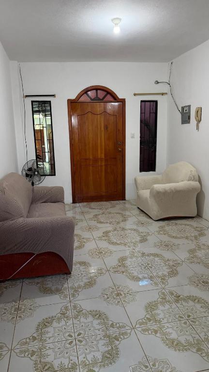 Casa JIREH - 3