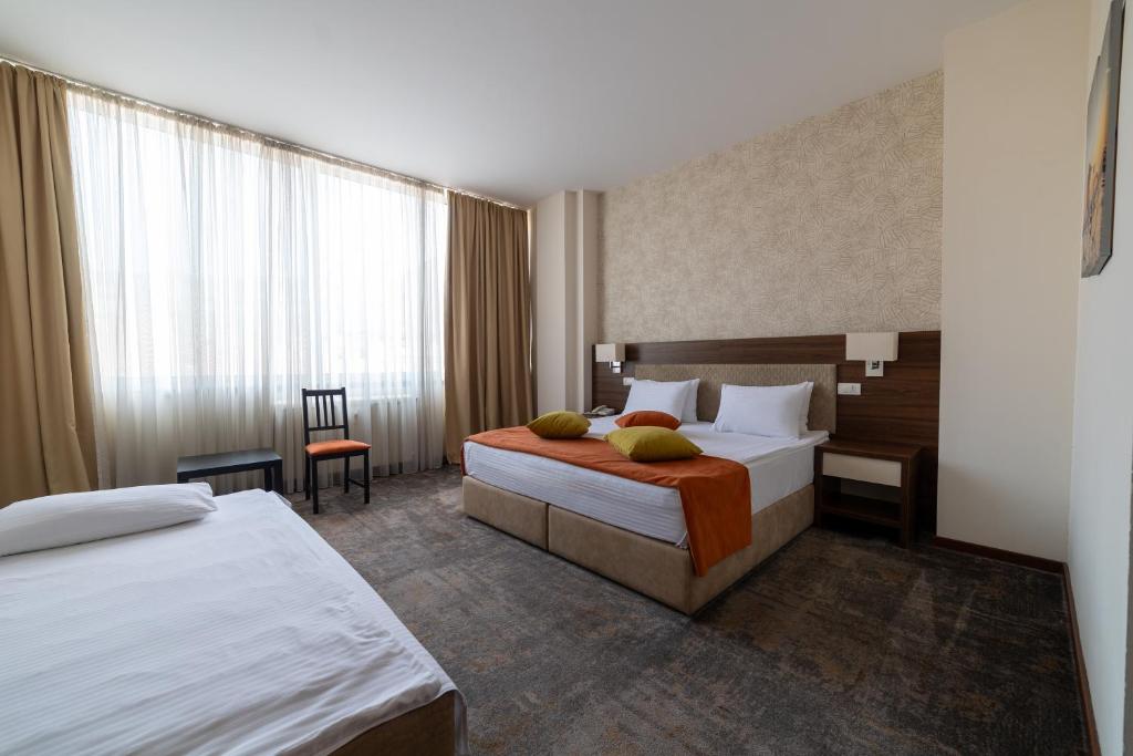 Hotel Marshal Belgrade - 3