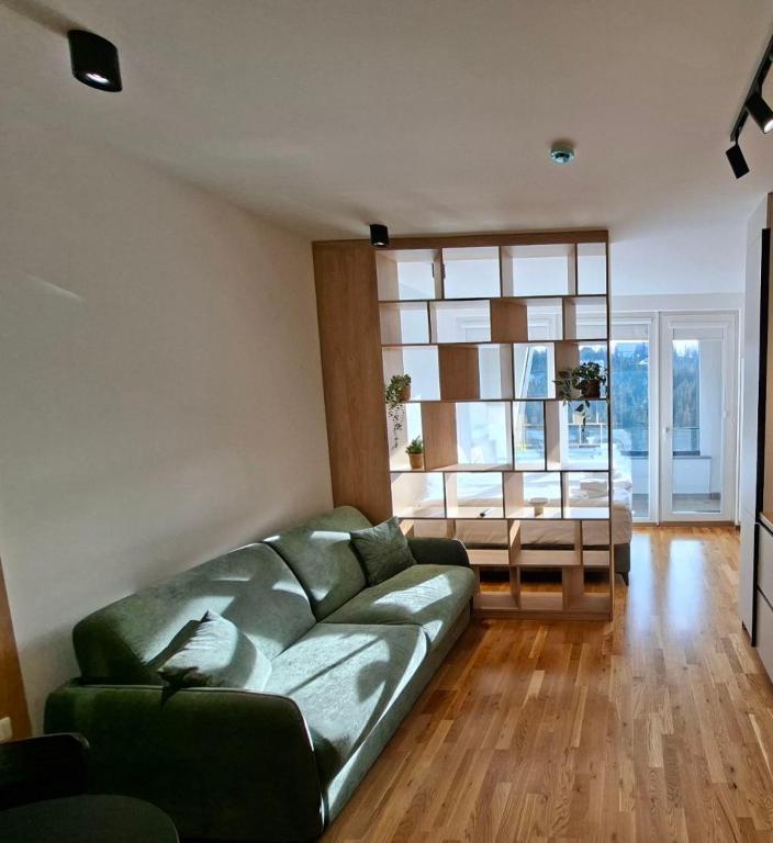 Privatni apartman A37 u sklopu hotela Vucko Jahorina - 5