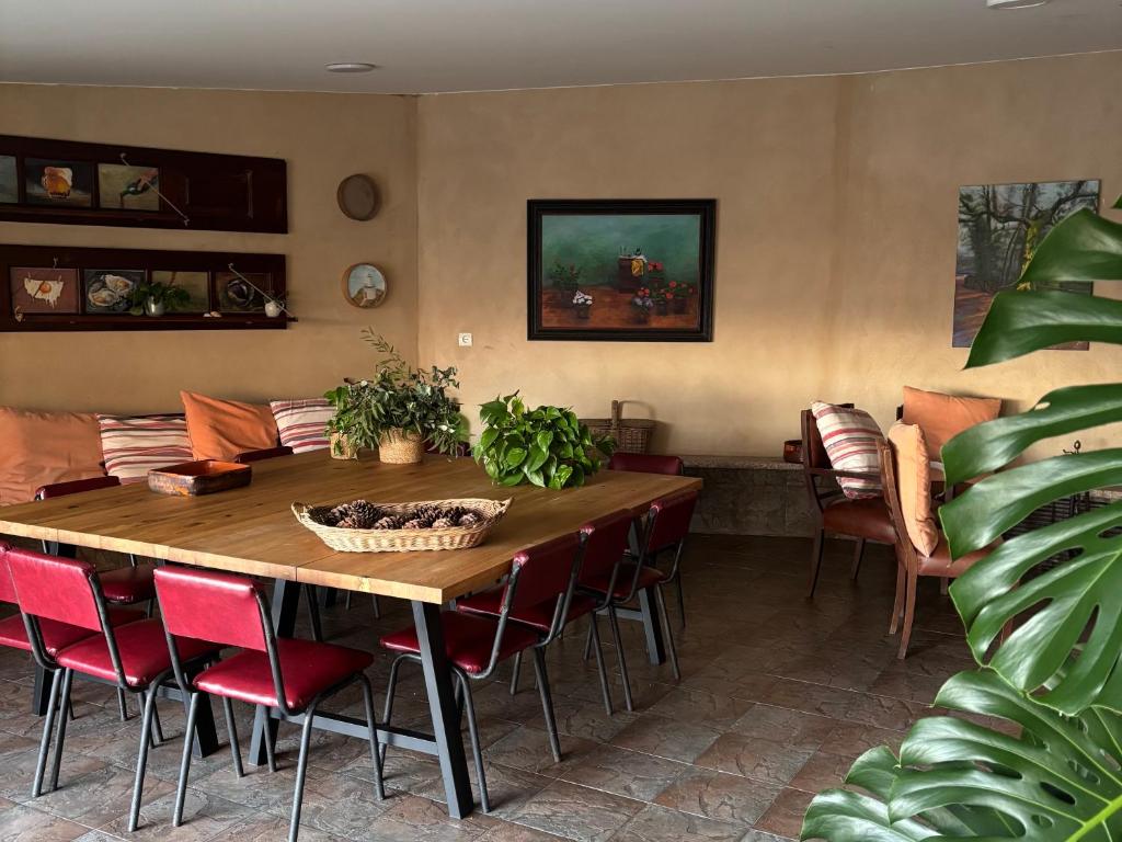 Casa Santa Ana - 5