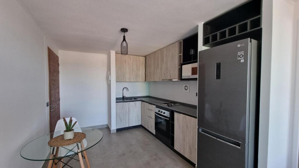 Cozy apartment in downtown Valdivia - 5