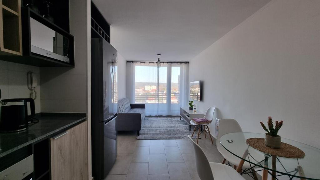 Cozy apartment in downtown Valdivia - 3