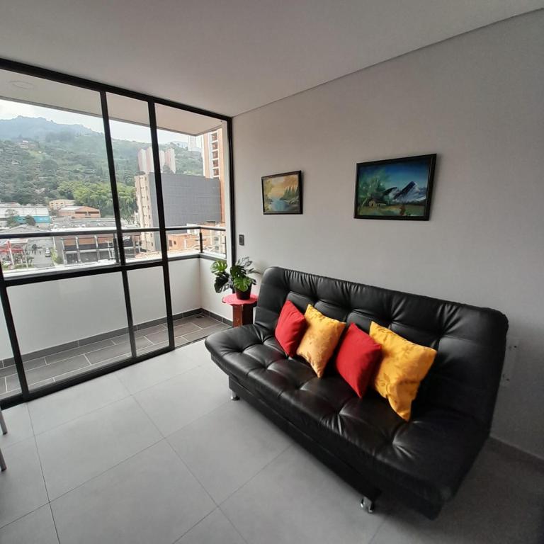 Acogedor Apartamento en Sabaneta - 5