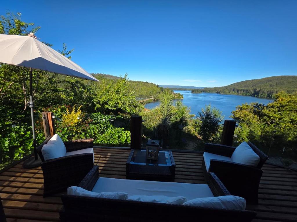 Casa Rio Valdivia - 3