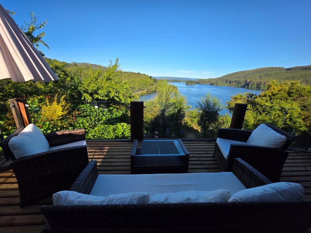 Casa Rio Valdivia - 4