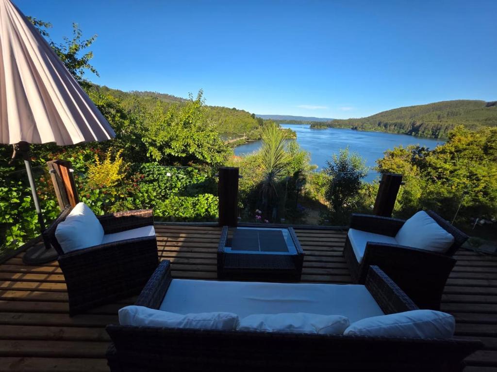Casa Rio Valdivia - 5