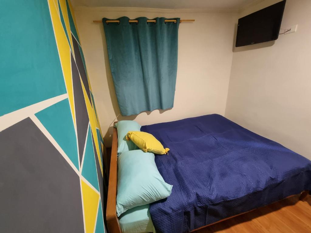 El Chalet del Gato, apartamento 2 - 4