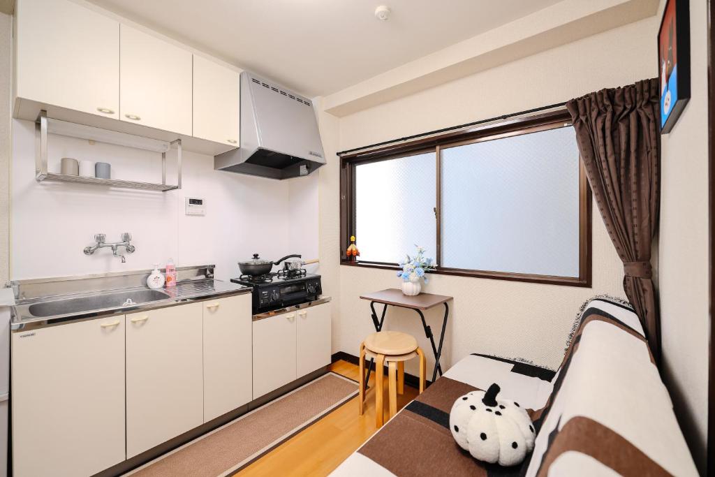 3 min JR Near Tokyo Skytree Asakusa Shinjuku Sea Heim