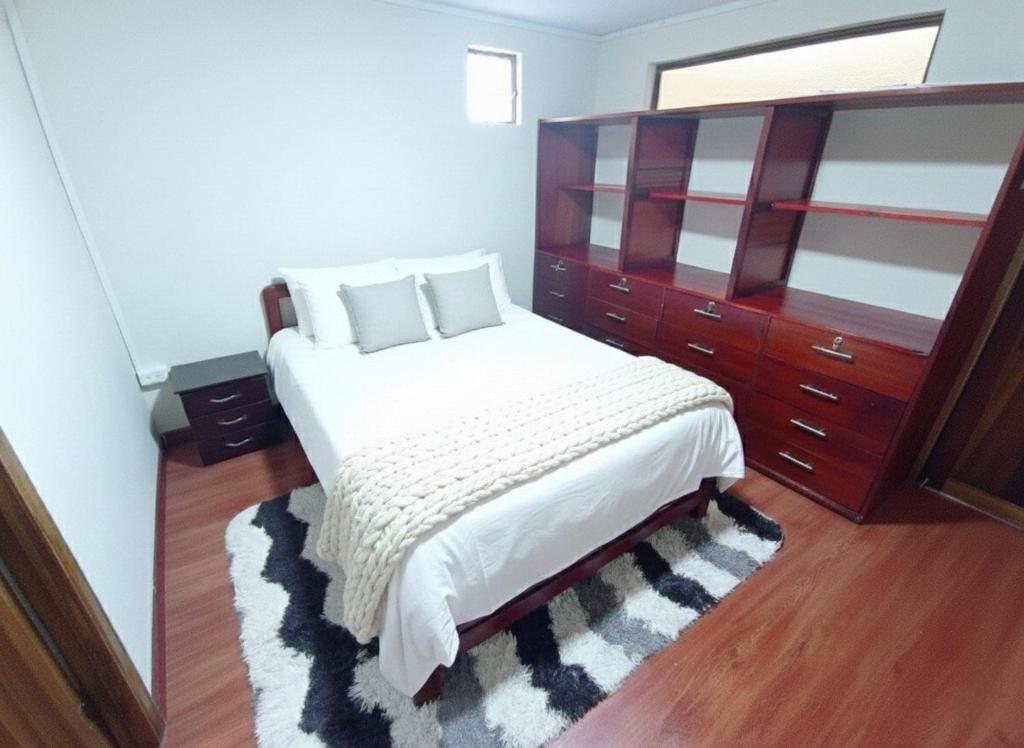 Apartamento a 2 cuadras de la plaza del carnaval - 2