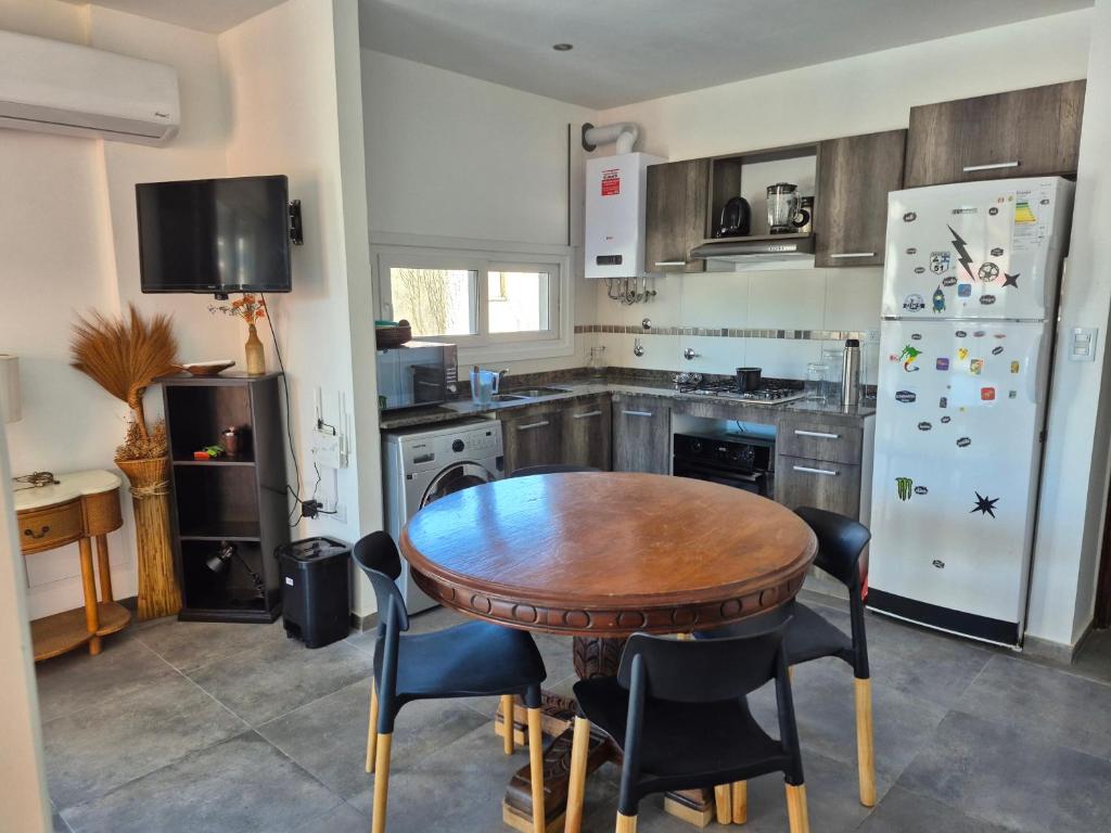 Departamento Renata 23 - 2