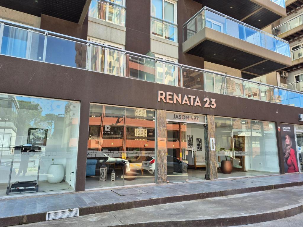 Departamento Renata 23 - 4