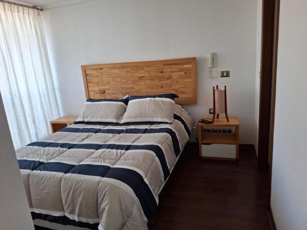 Departamento central - 3
