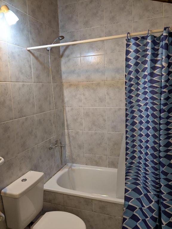 Rincón de Montaña - 2