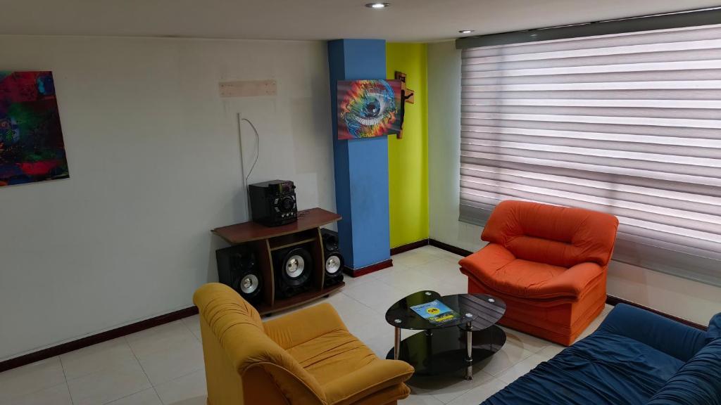 Apartamento en alquiler por días en Pasto - 3