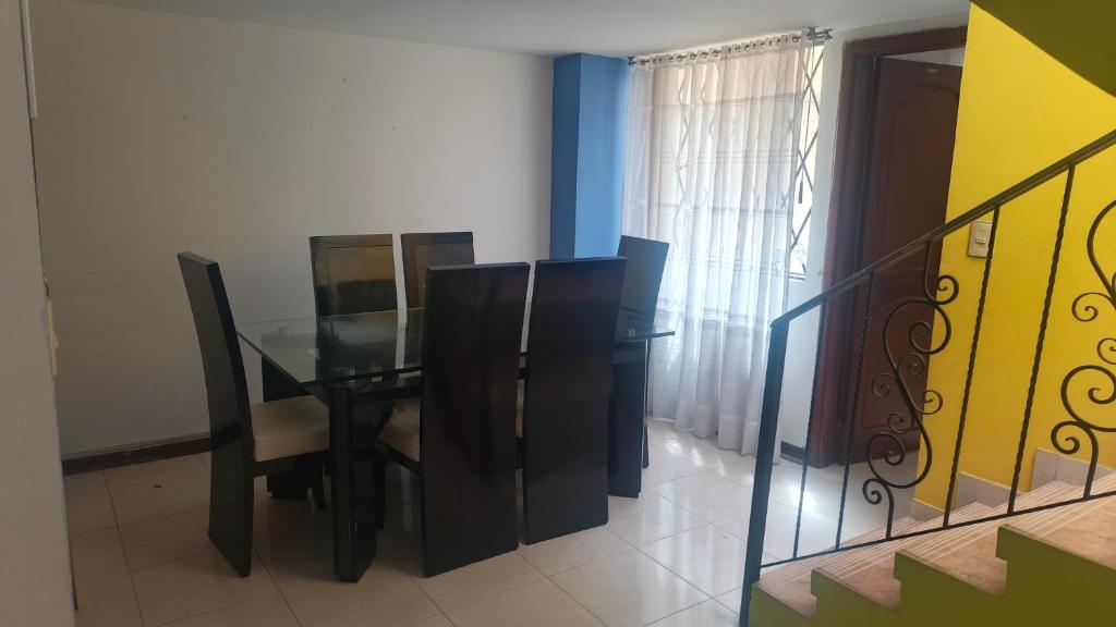Apartamento en alquiler por días en Pasto - 2