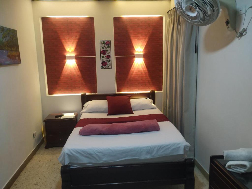 Hotel Ejecutivo - 2