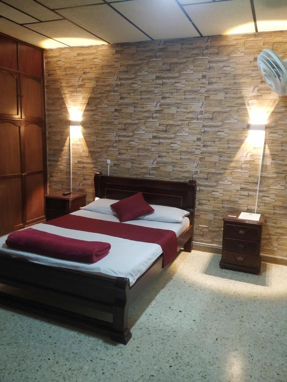 Hotel Ejecutivo - 5