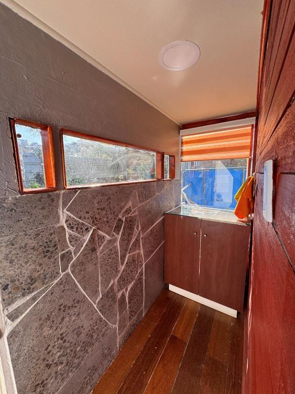 Refugio de luna Coquimbo - 2