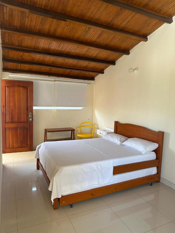 La Casa del Conde - 4