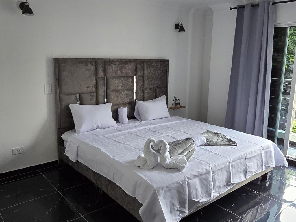 KsaDluchy Hospedaje - 2