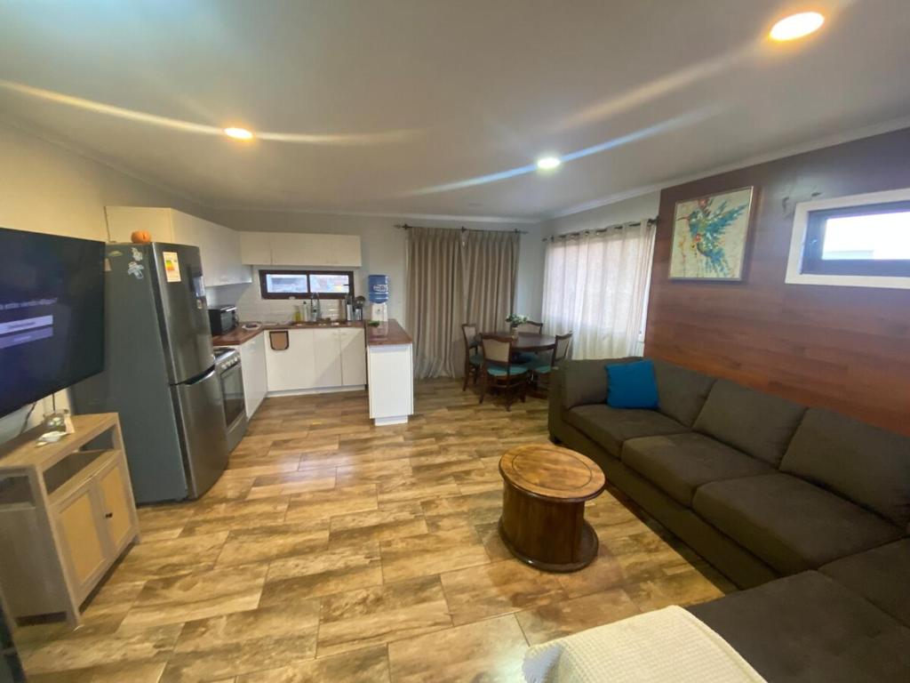 Great house in Punta de Lobos - 3