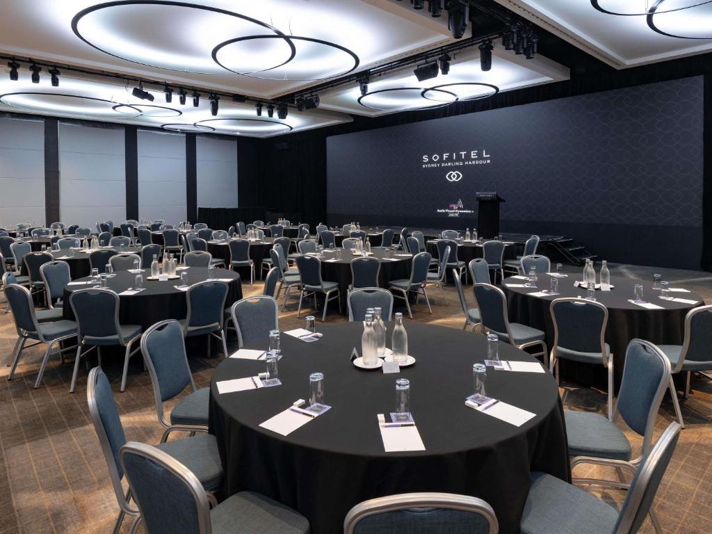 Meeting room / ballrooms