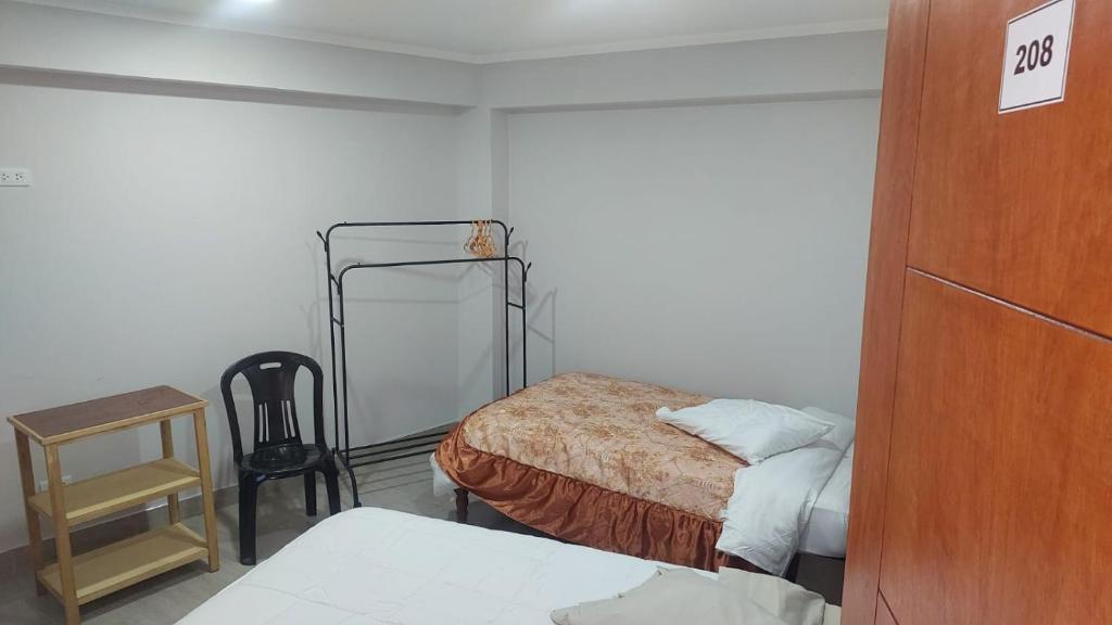 Hospedaje Moru - 3