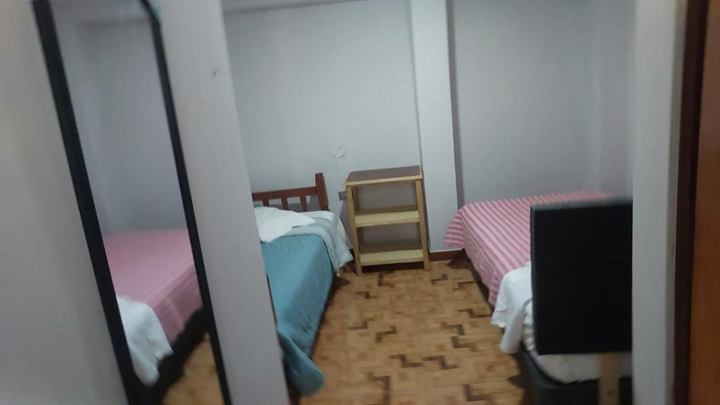 Hospedaje Moru - 4
