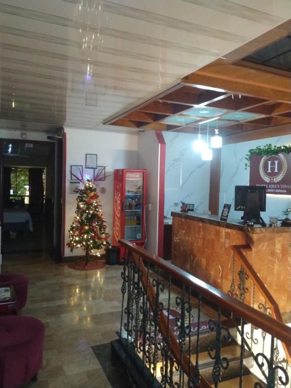Hotel Ejecutivo - 3