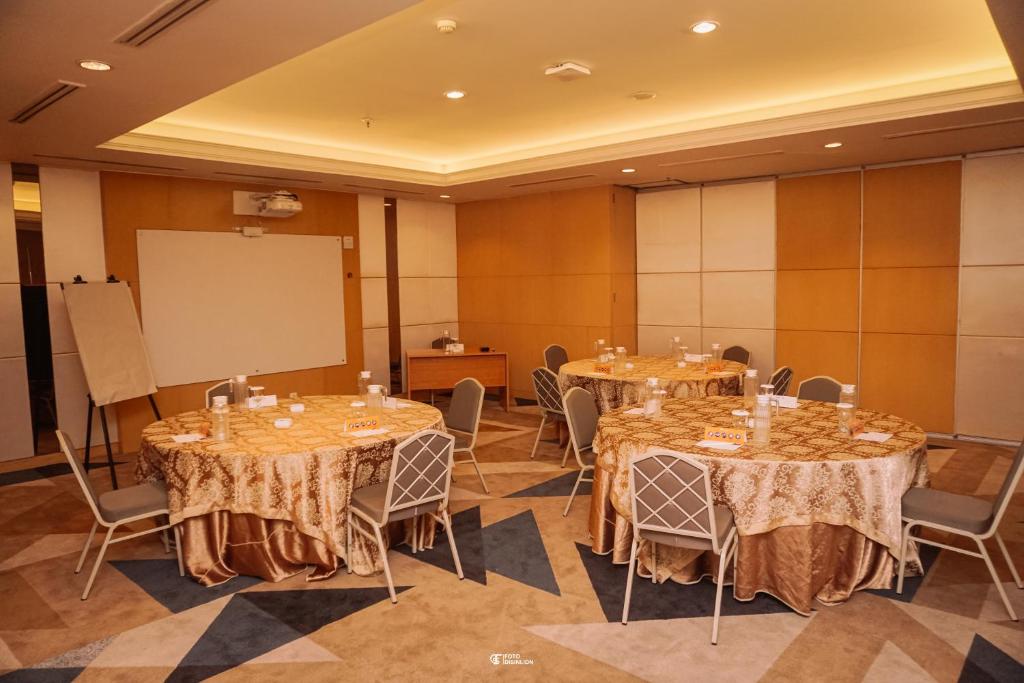 Meeting room / ballrooms