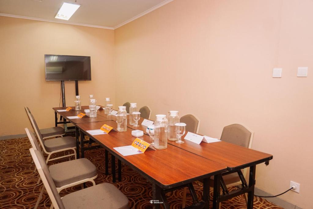 Meeting room / ballrooms