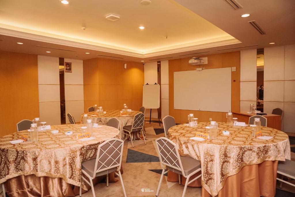 Meeting room / ballrooms
