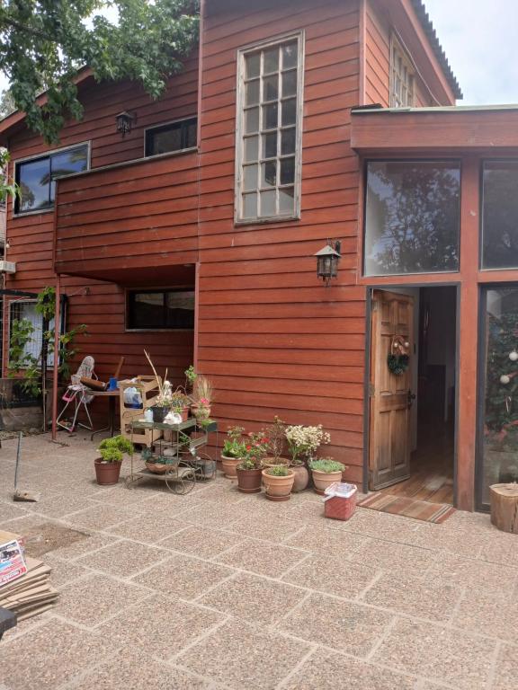 Casa Famiar Los Romeros - 2