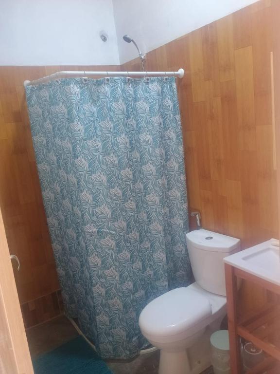 Cabañas Las Marías - 4