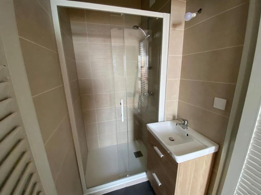 Appartement T2 en bord de plage pour 3 pers. - FR-1-837-69 - 4