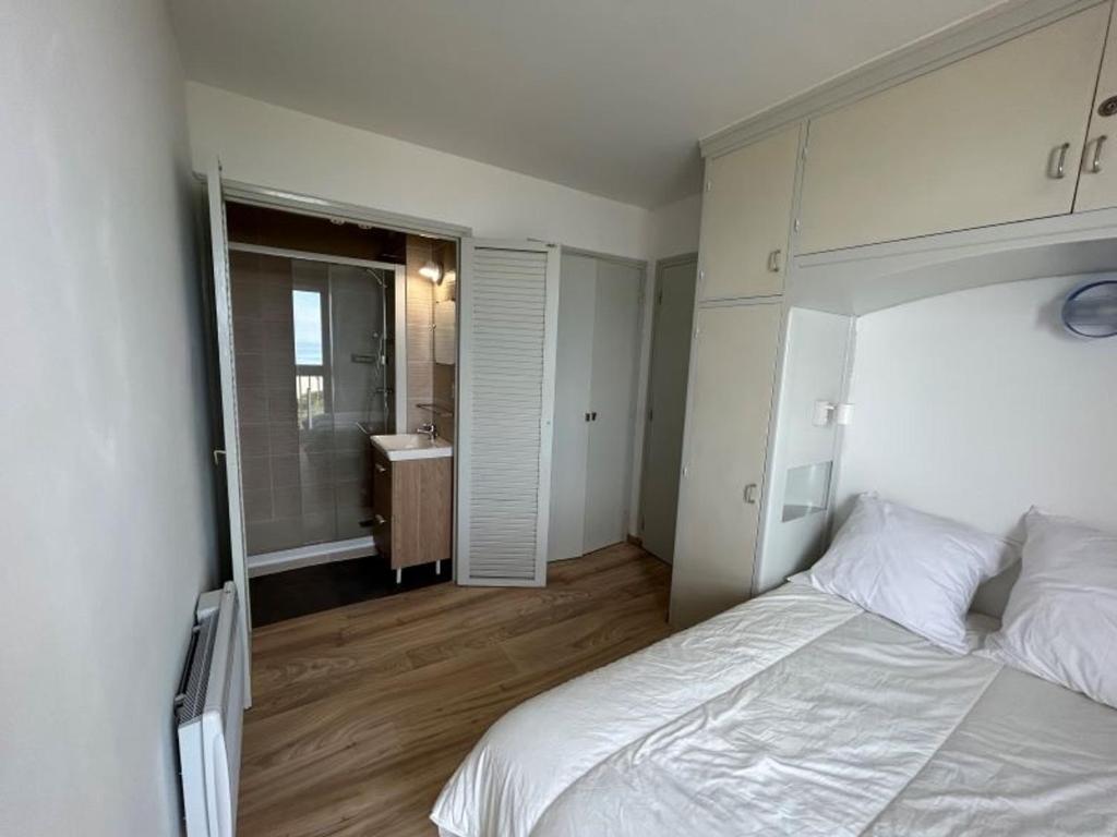 Appartement T2 en bord de plage pour 3 pers. - FR-1-837-69 - 5