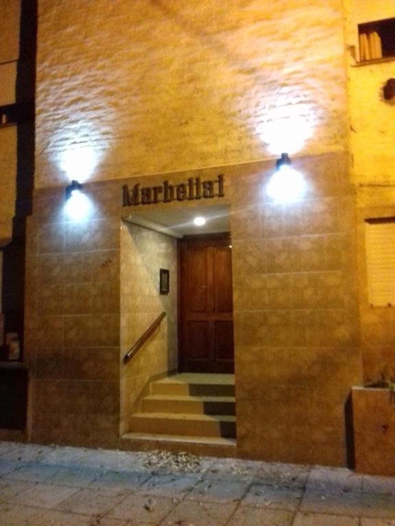 Marbella 1 - 3