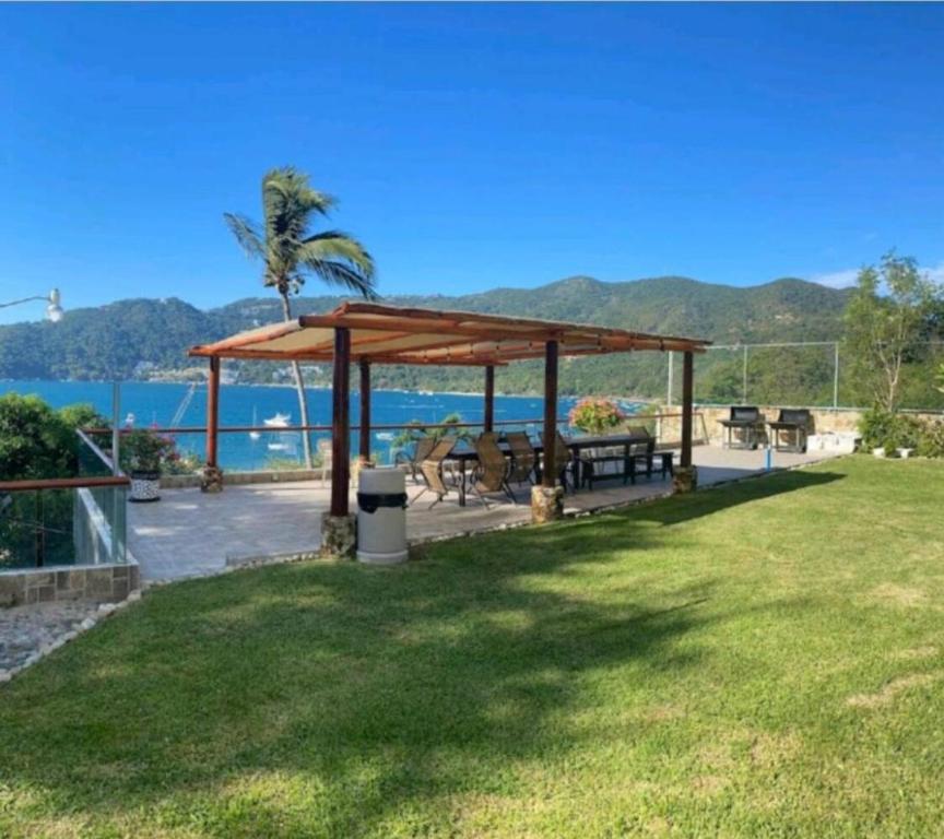 Suite en Residencial Torreblanca - 3