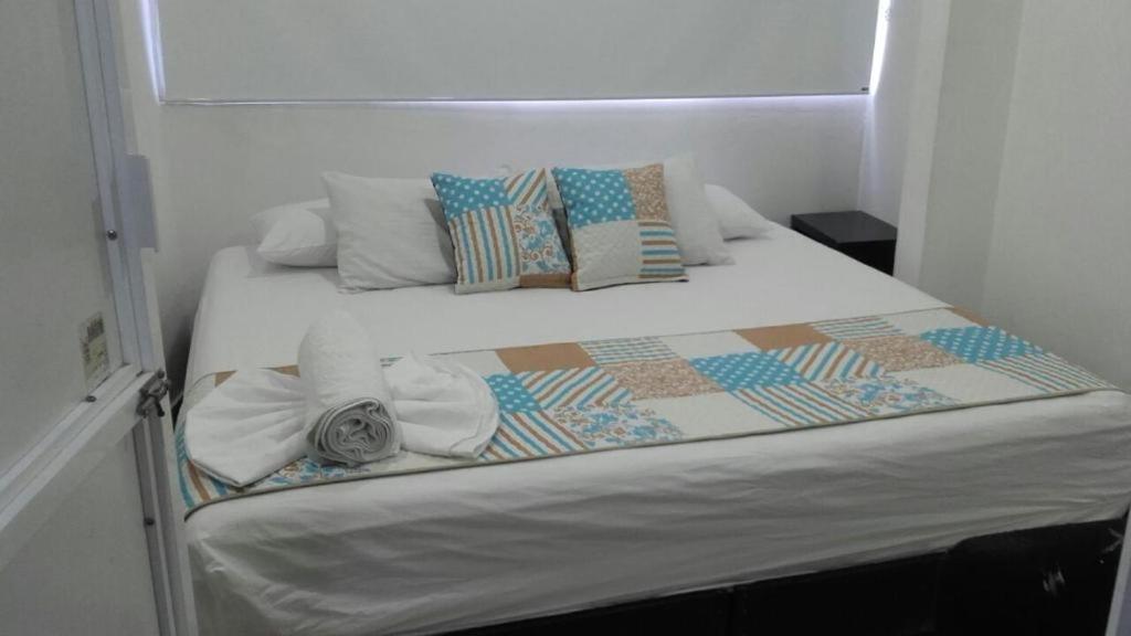 Hotel Boutique Plazuela - 3
