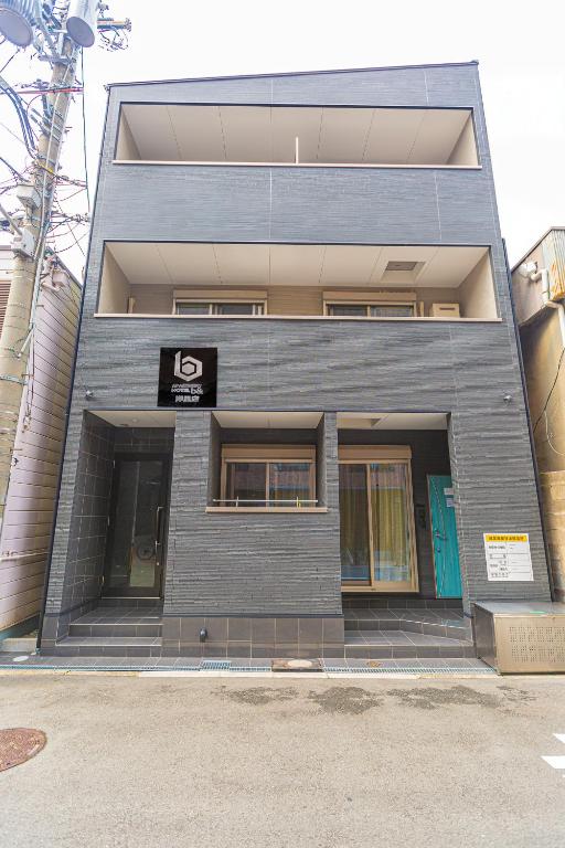 b&岸里店
