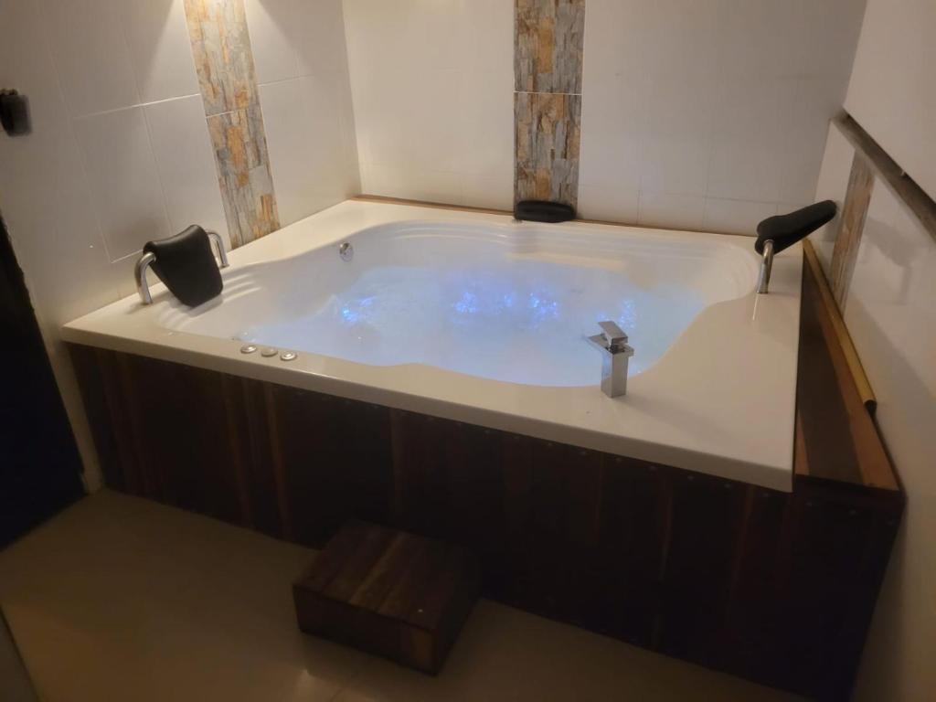 Hotel Boutique Plazuela - 5