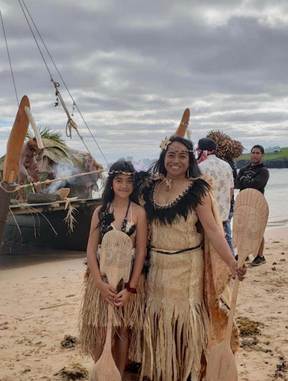 Pumakari Rapa Nui - 3