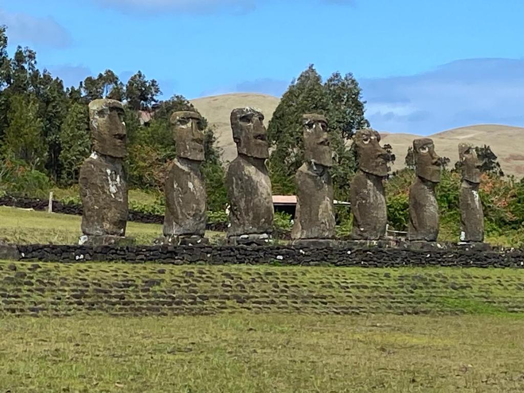 Pumakari Rapa Nui - 4