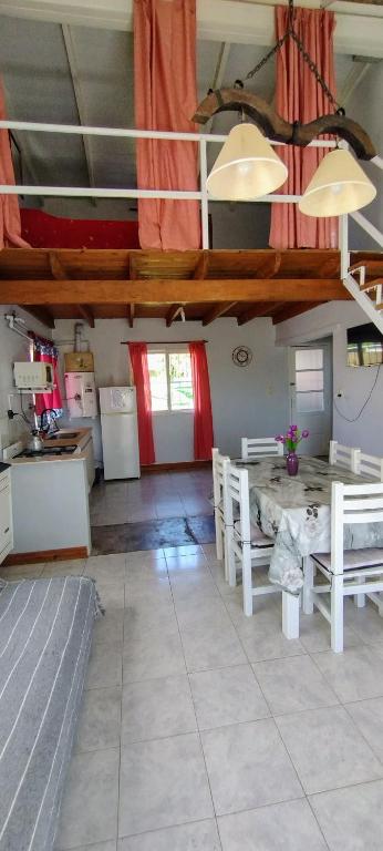 Alquiler temporario Romina - 2