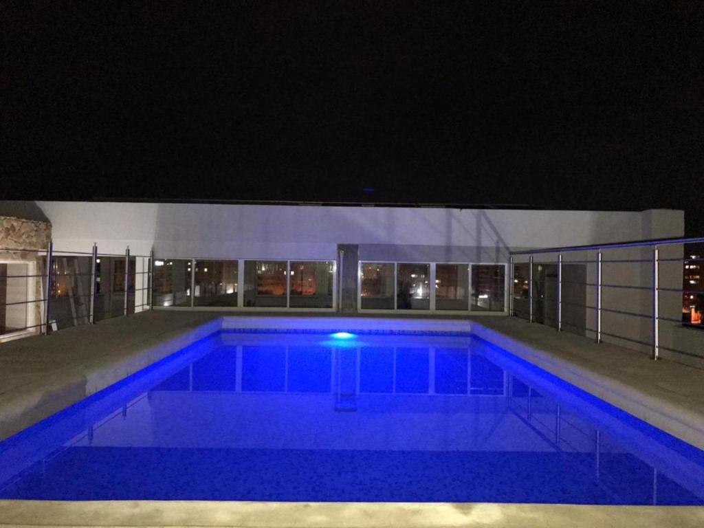 Apartamento suite piscina y jacuzzi - 1