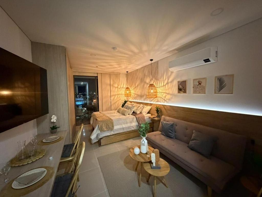 Escapate Loft Reserva del Mar 2 - 5