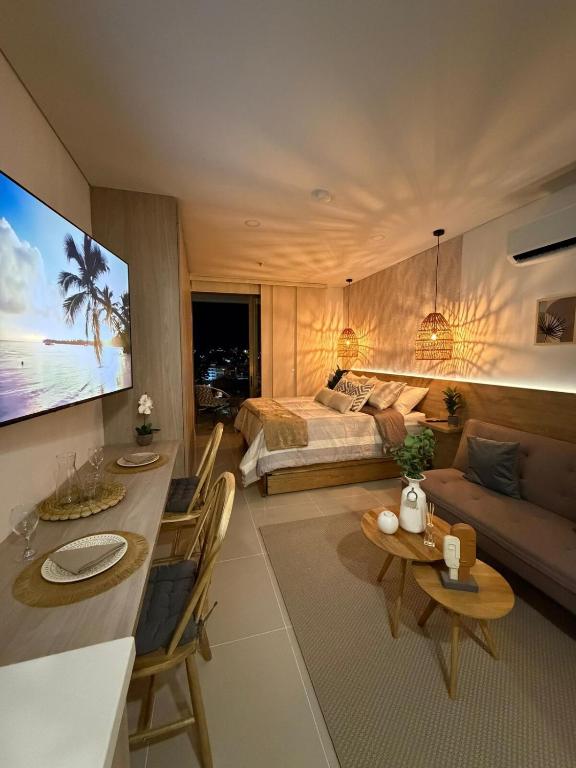 Escapate Loft Reserva del Mar 2 - 1