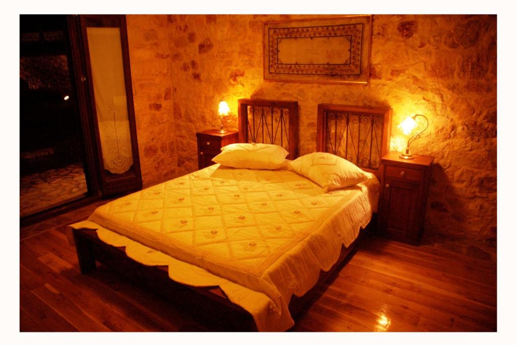 Villa Danae photo